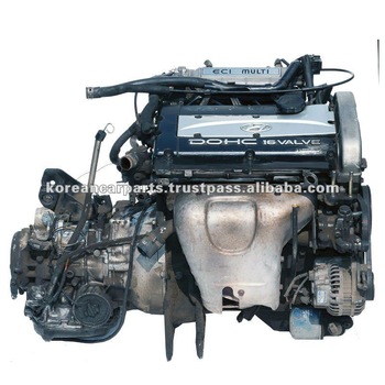 download Hyundai Sonata workshop manual