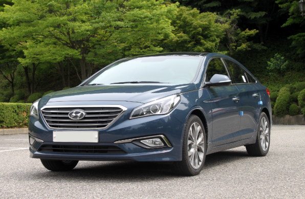 download Hyundai Sonata workshop manual