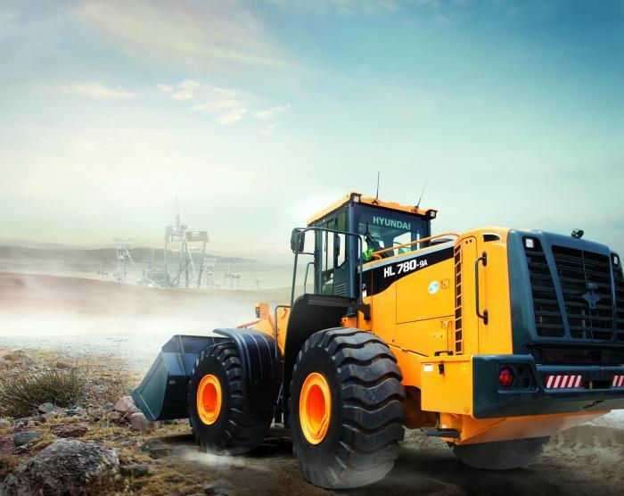 download Hyundai Wheel Loader HL780 3 able workshop manual