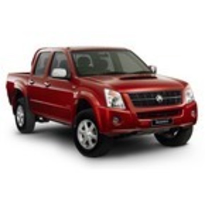 download ISUZU D MAX RODEO COLORADO RA7 KB TFR TFS workshop manual