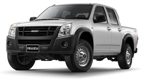 download ISUZU D MAX RODEO COLORADO RA7 KB TFR TFS workshop manual