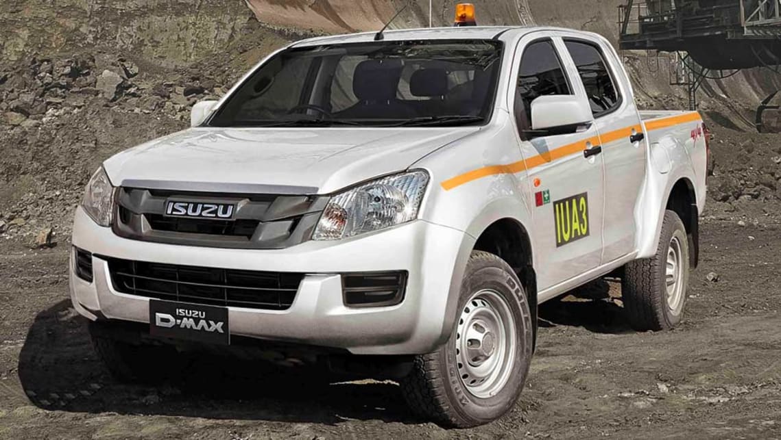 download ISUZU MY TF TRANSFER CASE workshop manual