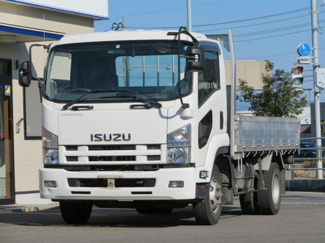 download ISUZU Q Truck workshop manual
