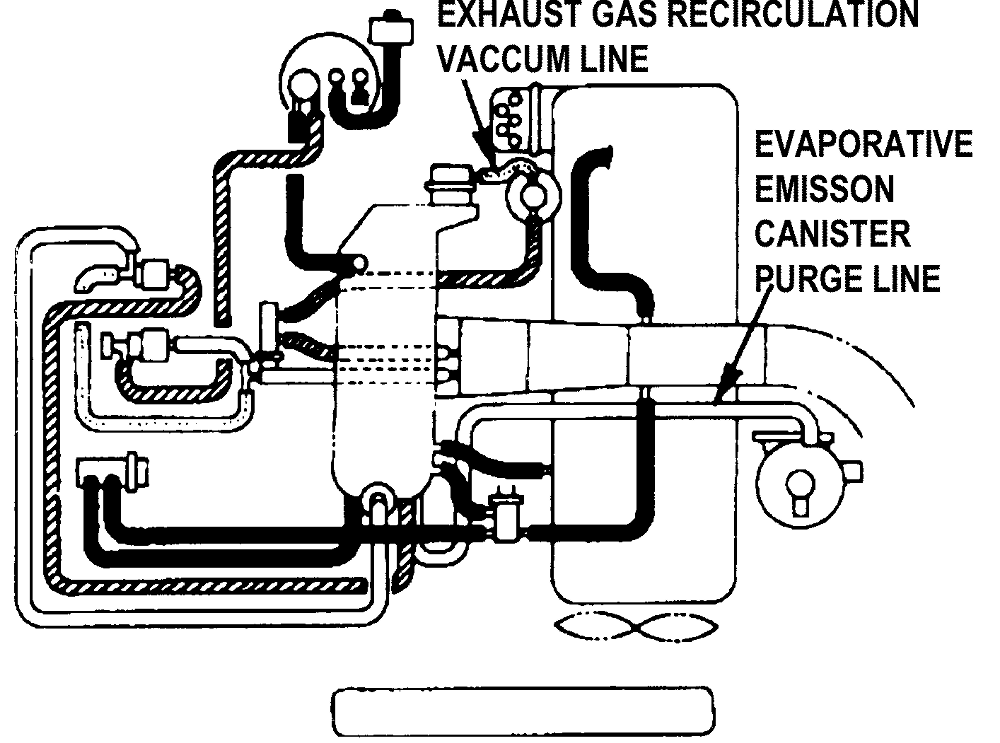 download ISUZU TF GASOLINE Engine workshop manual