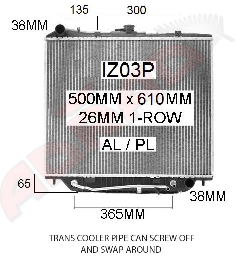 download ISUZU TROOPER workshop manual