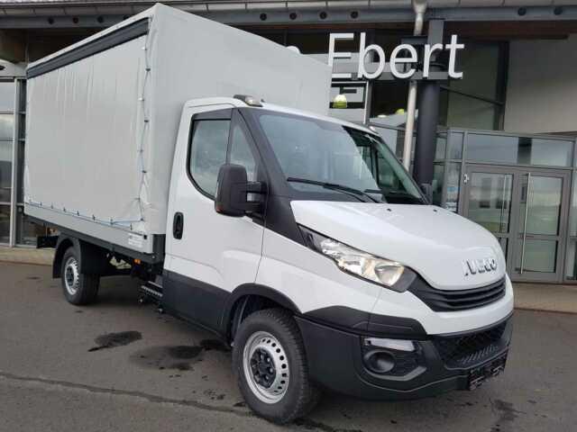 download IVECO DAILY S workshop manual