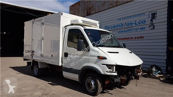 download IVECO DAILY S workshop manual