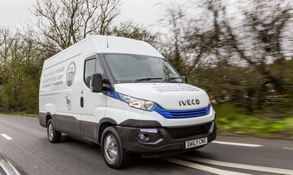 download IVECO DAILY workshop manual