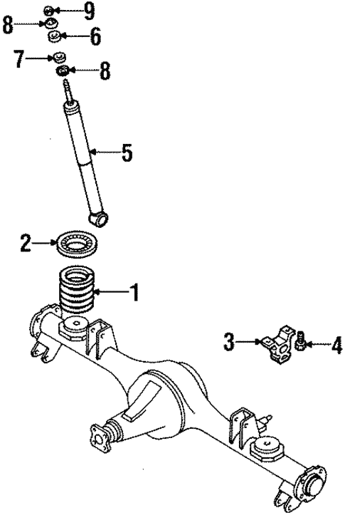 download Isuzu Amigo workshop manual