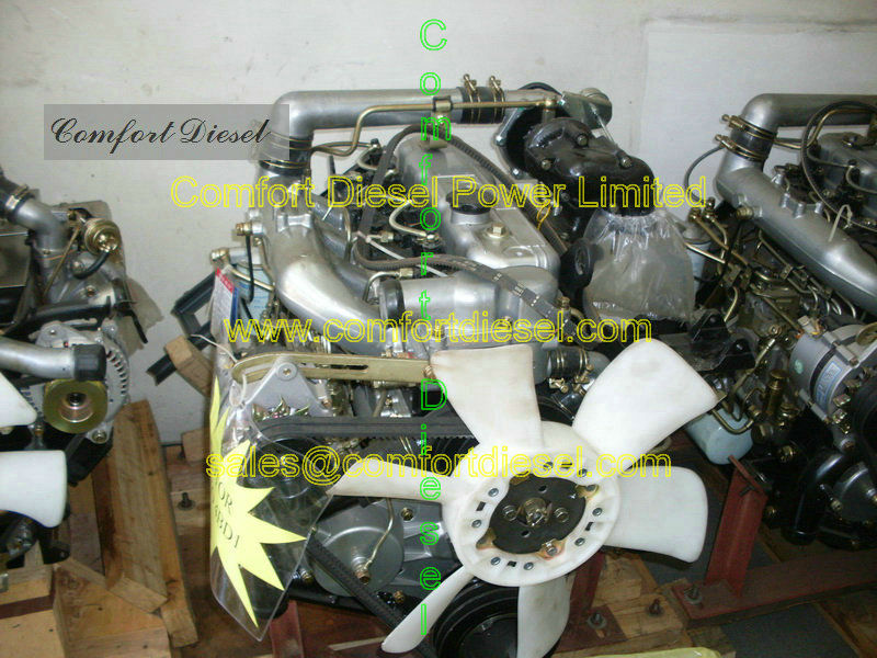 download Isuzu Engine 4BB1 4BD1 6BB1 6BD1 6BG1 4BDIT 6BD1T 6BG1T workshop manual