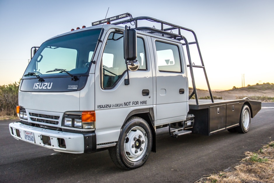 download Isuzu I 350 able workshop manual