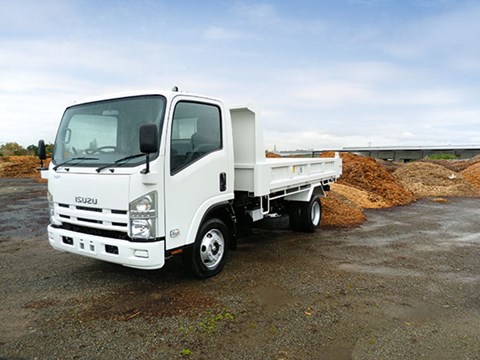 download Isuzu I 350 able workshop manual