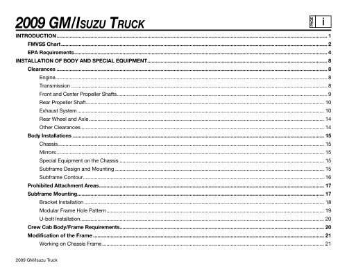 download Isuzu I 350 able workshop manual