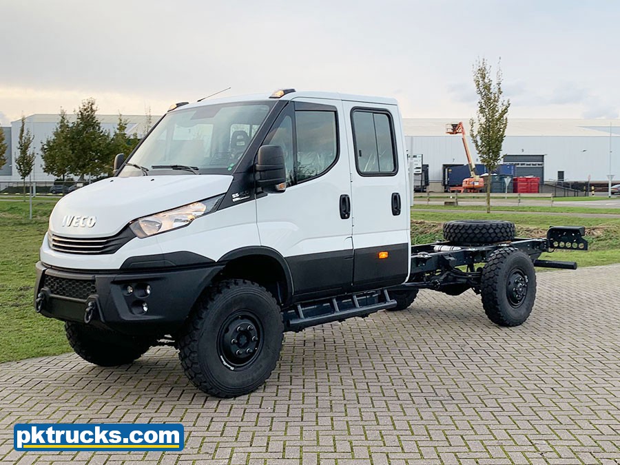 download Iveco Daily 2 workshop manual