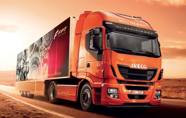 download Iveco Stralis AT AD Truck Iveco Stralis AT AD Truck Ser able workshop manual