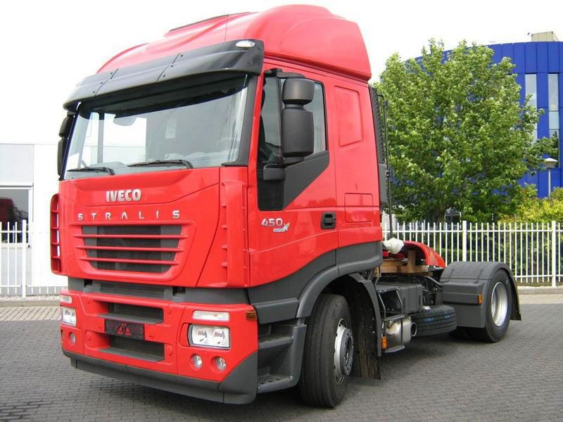 download Iveco Stralis AT AD able workshop manual