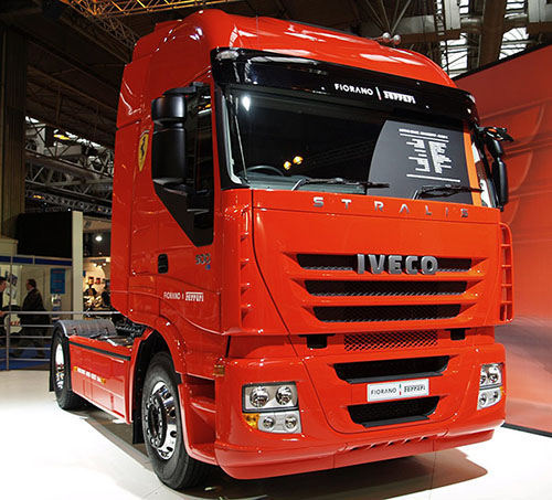 download Iveco Stralis AT AD able workshop manual