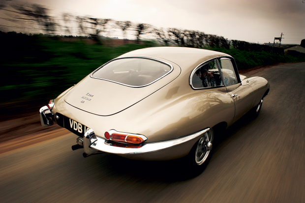 download JAGUAR E TYPE III V.12 workshop manual