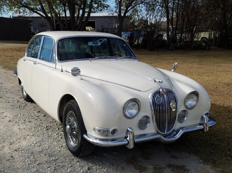 download JAGUAR S TYPE 3.4 workshop manual