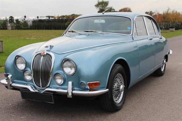 download JAGUAR S TYPE 3.4 workshop manual