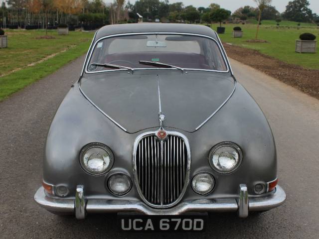 download JAGUAR S TYPE 3.4 workshop manual