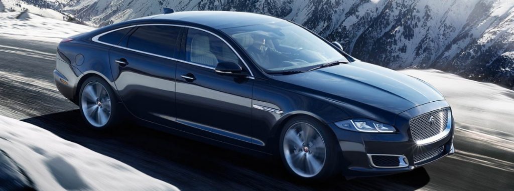 download JAGUAR XJ Range workshop manual