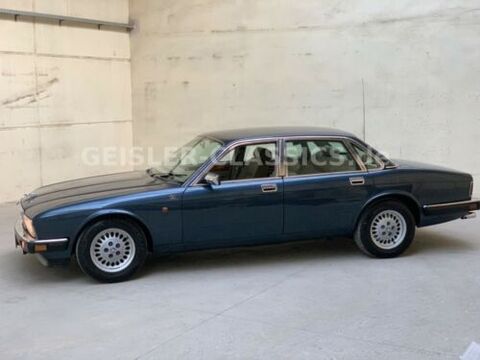 download JAGUAR XJ6 XJ40 workshop manual