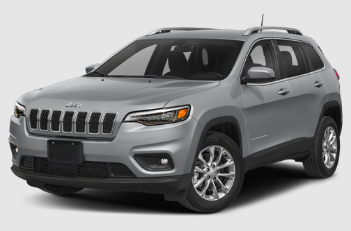 download JEEP CHEROKEE able workshop manual