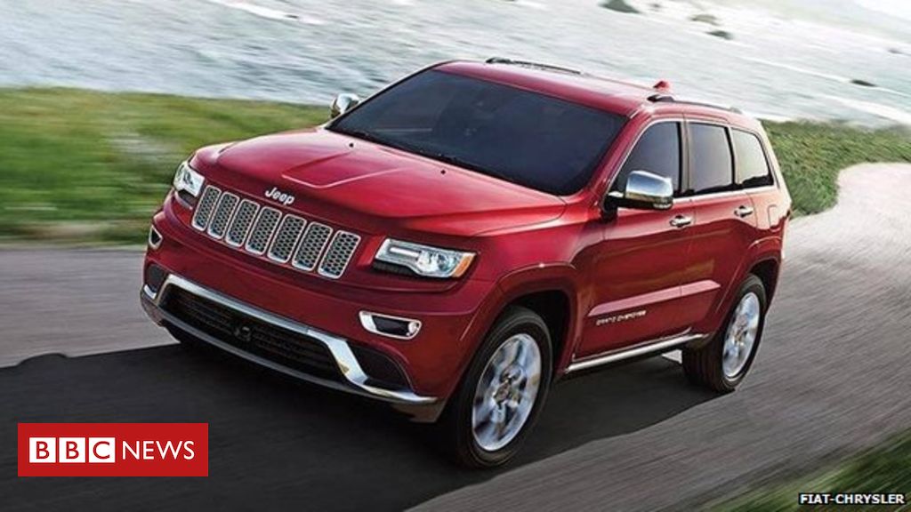 download JEEP GRand CHEROKEE workshop manual