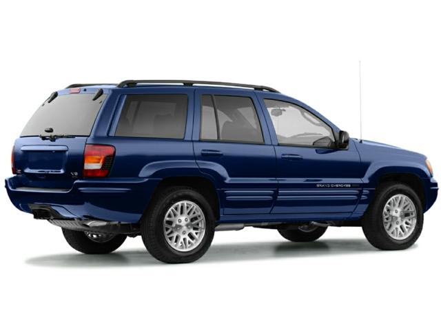 download JEEP Grand CHEROKEE WJ able workshop manual
