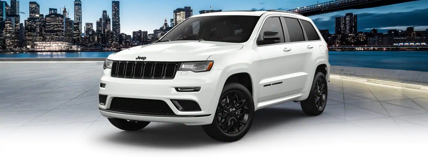 download JEEP Grand CHEROKEE able workshop manual