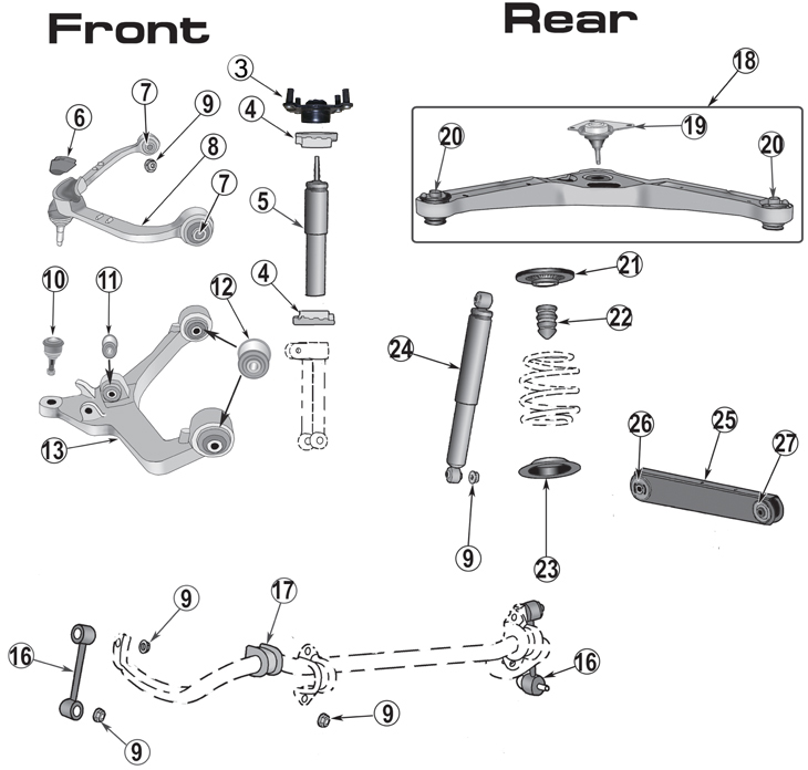 download JEEP LIBERTY KJ able workshop manual