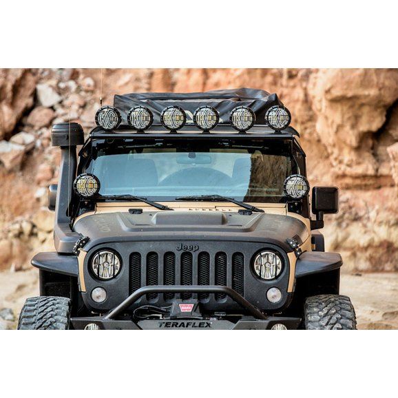 download JEEP WRANGLER TK workshop manual