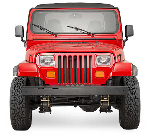 download JEEP workshop manual