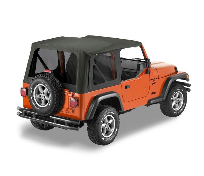 download JEEP workshop manual