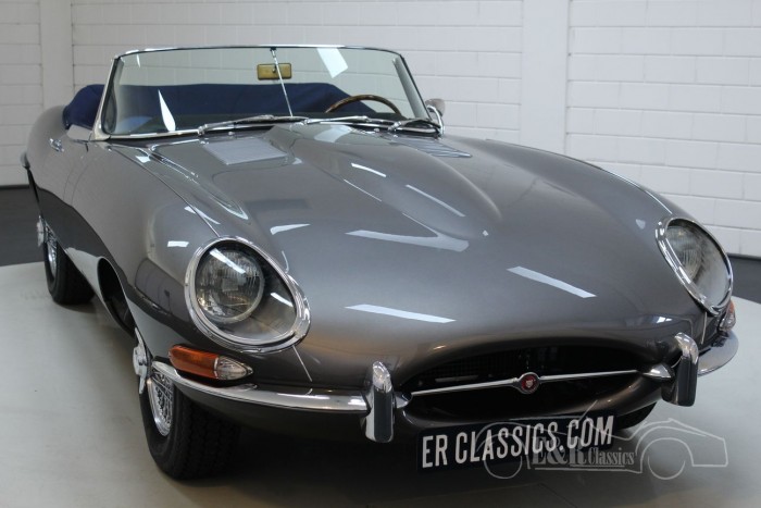 download Jaguar E Types 3.8 I 1964 workshop manual