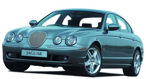 download Jaguar S Type workshop manual