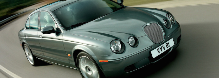 download Jaguar X200 workshop manual