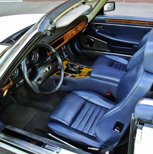 download Jaguar XJ S XJ SC able workshop manual