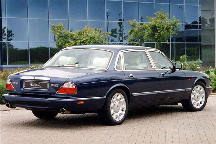 download Jaguar XJ8 X308 workshop manual