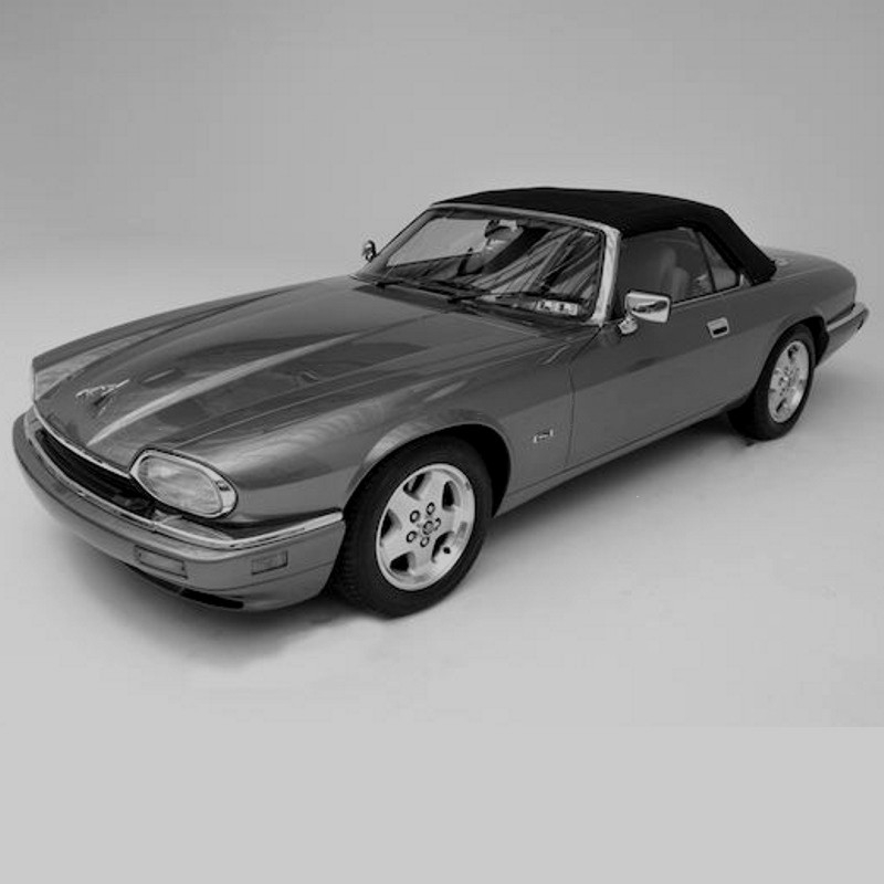 download Jaguar XJS workshop manual