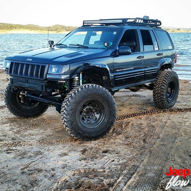 download Jeep Cherokee YJ XJ workshop manual