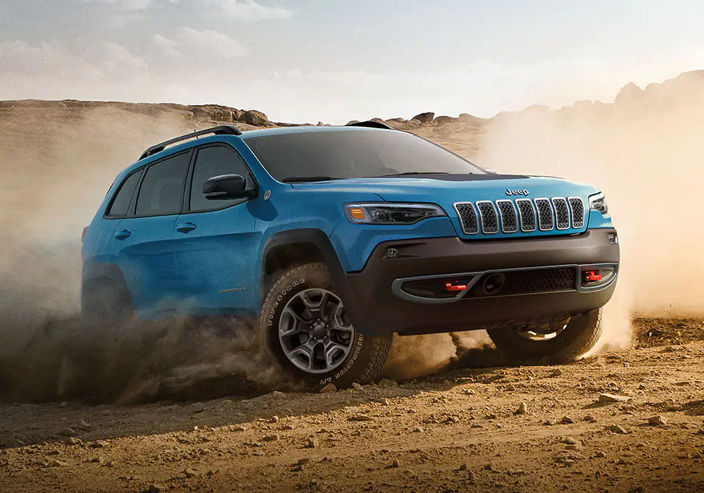 download Jeep Cherokee able workshop manual