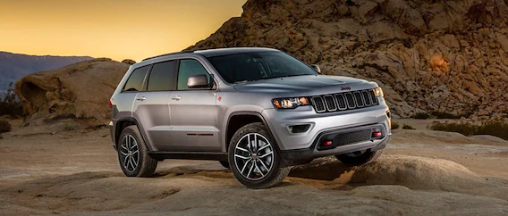 download Jeep Grand Cherokee Laredo workshop manual