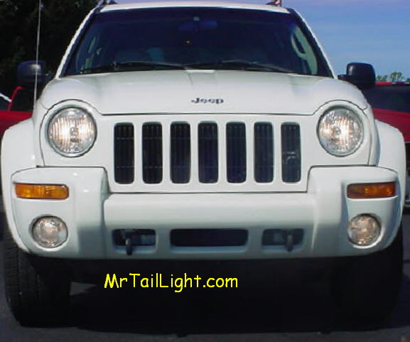 download Jeep Liberty 02 07 workshop manual