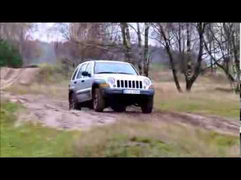 download Jeep Liberty Cherokee KJ workshop manual