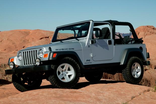 download Jeep TJ Wrangler workshop manual