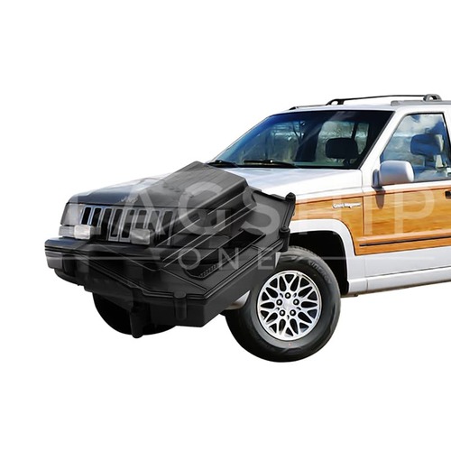 download Jeep Wagoneer workshop manual