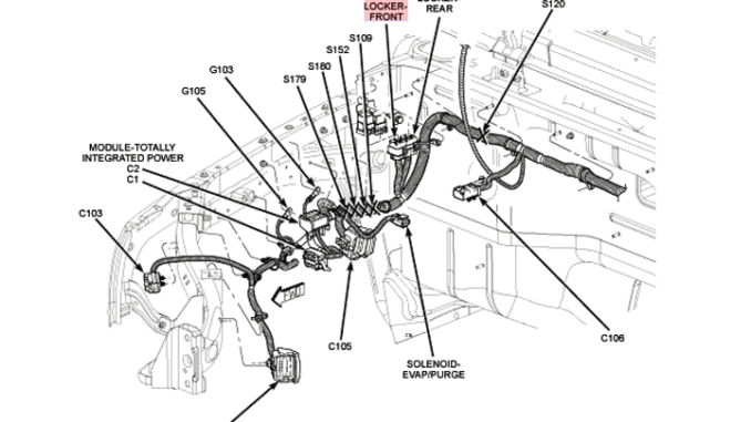 download Jeep Wrangler JK workshop manual