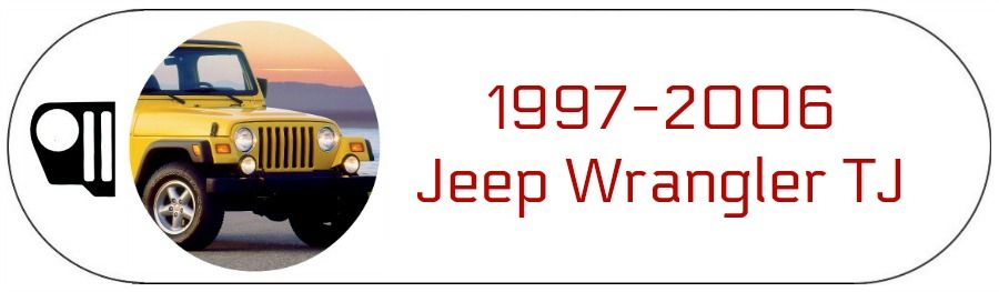 download Jeep Wrangler TJ Oners workshop manual